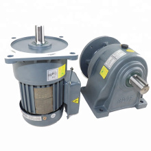 CPG CV32-750-60S 25rpm 256NM Vertical type 3phase 60:1 ratio 220V/380V 750W electric ac motor with gearbox reducer